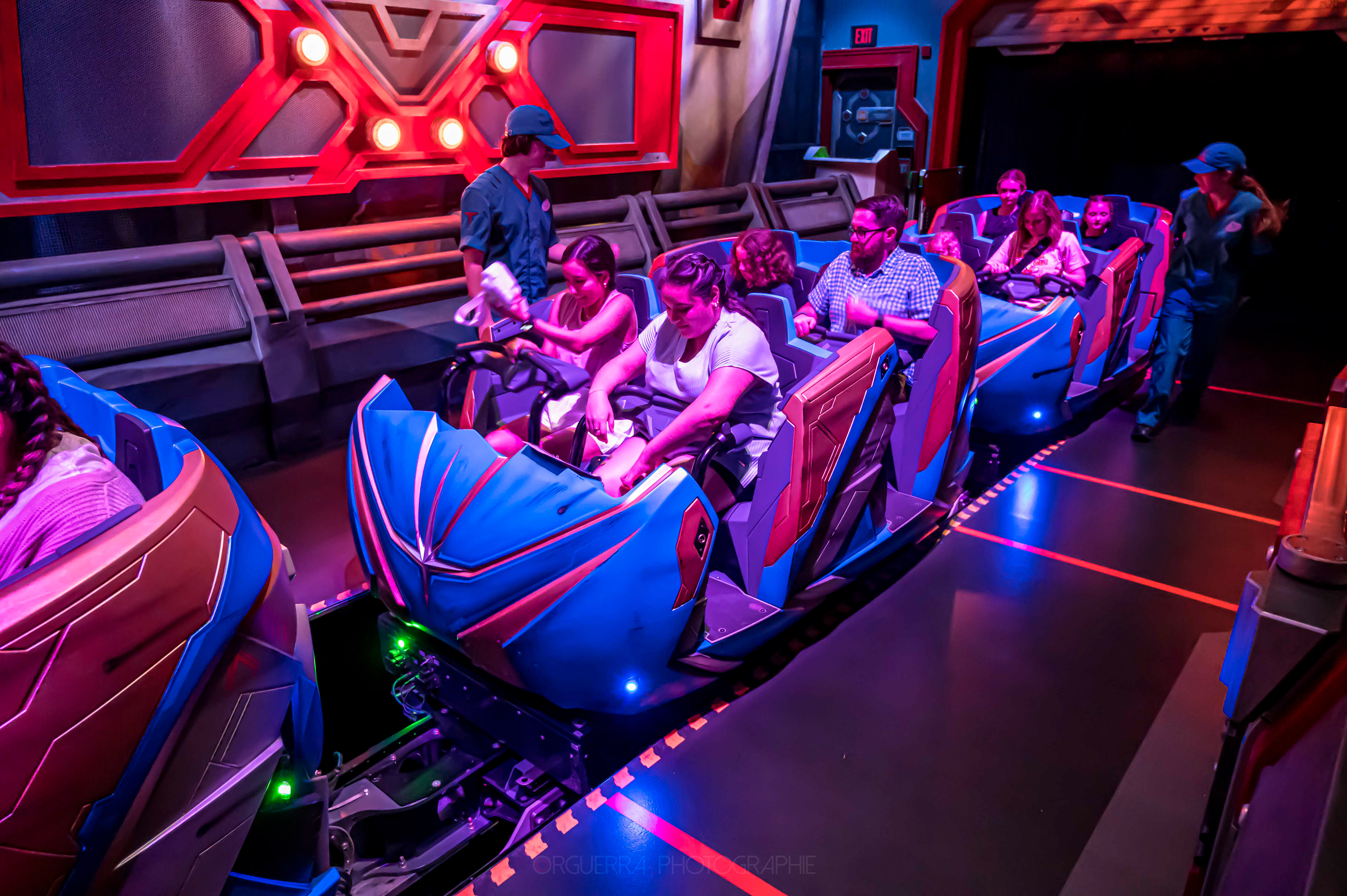 Epcot | Walt Disney World